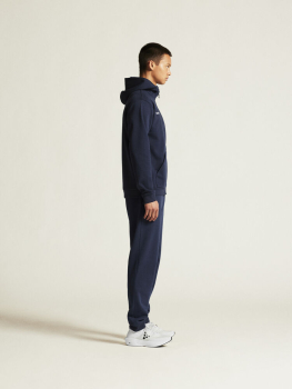 Kapuzenjacke SG LVB Abt. Tennis - Craft Community 2.0 FZ Hoodie - Navy